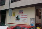 Local comercial
en lloguer
amb 120m² a Pontevedra, a la zona de Pontevedra foto