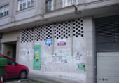 Local comercial
en lloguer
amb 116m² a Pontevedra foto