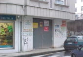 Local comercial
en lloguer
amb 70m² a Pontevedra foto