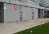 Local comercial
en lloguer
amb 95m² a Pontevedra foto