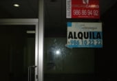 42m² locaux commerciaux pour location à Pontevedra photo