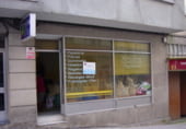 45m² locaux commerciaux pour location à Pontevedra photo