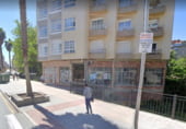 Local comercial
en lloguer
amb 500m² a Pontevedra foto