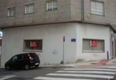 Local comercial
en lloguer
amb 150m² a Pontevedra foto