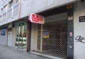 115m² commercial premises for sale in Pontevedra photo