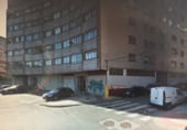 Local comercial
en lloguer
amb 1400m² a Pontevedra foto