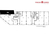 90m² commercial premises for sale in Pontevedra photo