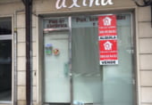 65m² commercial premises for sale in Pontevedra photo