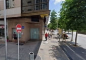 Local comercial
en lloguer
amb 100m² a Pontevedra foto