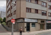 120m² commercial premises for sale in Pontevedra photo
