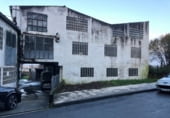 800m² entrepôt industriel pour vente à Pontevedra photo