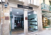 80m² commercial premises for sale in Pontevedra, in the area of Pontevedra photo