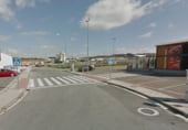  entrepôt pour location à Tudela photo
