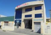 Nave en venta con 1000m² en Vélez-Málaga foto