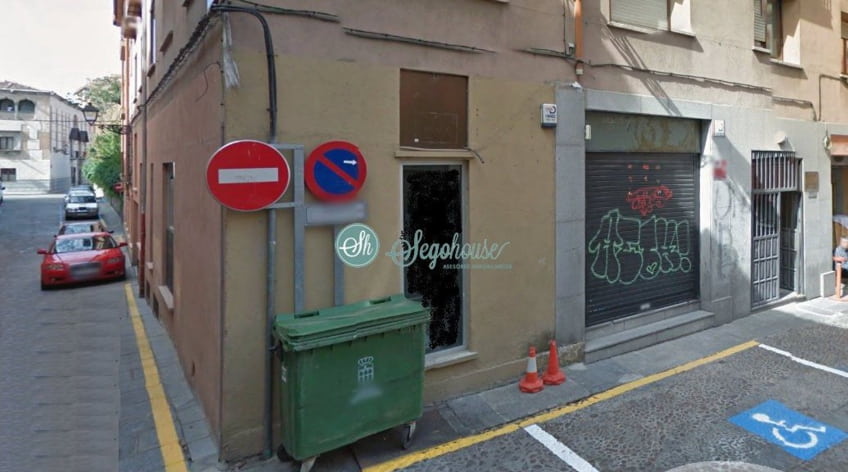 Local