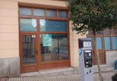 Local comercial
en lloguer
amb 70m² a Segòvia foto
