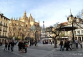 Bar en alquiler con 120m² en Segovia foto