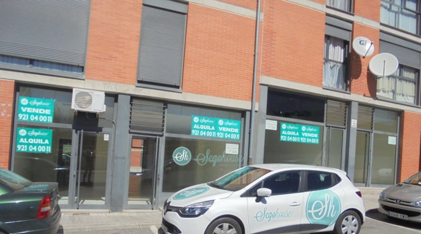 Local comercial