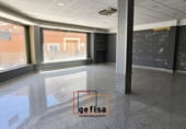 Local comercial
en lloguer
amb 230m² a Valdepeñas foto