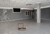 Local comercial
en lloguer
amb 230m² a Valdepeñas foto
