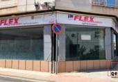 Local comercial
en lloguer
amb 230m² a Valdepeñas foto