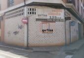 124m² commercial premises for rent in Valdepeñas photo