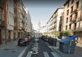 18m² commercial premises for sale in Vitoria-Gasteiz, in the area of Ensanche photo
