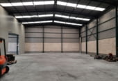 Nau Industrial
en lloguer
amb 750m² a Navia foto