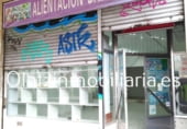 Local comercial en alquiler con 89m² en Bilbao, en la zona de Txurdinaga foto