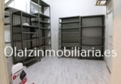 Local comercial en alquiler con 89m² en Bilbao, en la zona de Txurdinaga foto