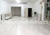 Local comercial en alquiler con 89m² en Bilbao, en la zona de Txurdinaga foto