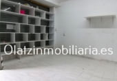 Local comercial en alquiler con 89m² en Bilbao, en la zona de Txurdinaga foto