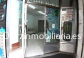 Local comercial en alquiler con 89m² en Bilbao, en la zona de Txurdinaga foto