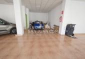 195m² commercial premises for sale in Campello photo