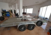 195m² commercial premises for sale in Campello photo