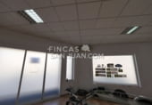 195m² commercial premises for sale in Campello photo