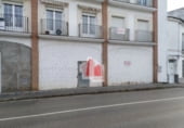 Local comercial en venta en Fregenal de la Sierra, Avenida ESPAÑA, 37 foto