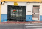 75m² locaux commerciaux pour location à Huércal-Overa photo