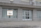 170m² locaux commerciaux pour location à O Toural photo