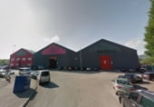 5156m² warehouse industrial for sale in Barriu d' El Morralín photo