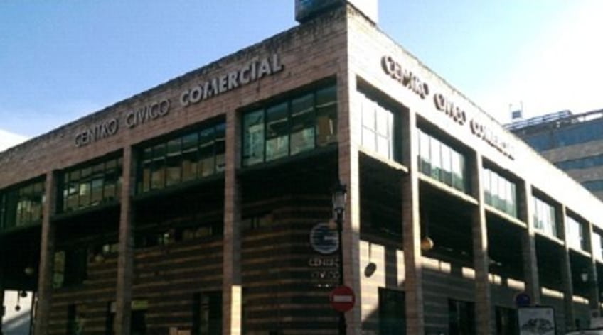 Local comercial
