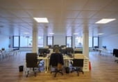 661m² bureau pour location à Barcelone, dans le quartier de la Nova Esquerra de l'Eixample photo