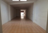 Local comercial
en lloguer
amb 137m² a Cornellà de Llobregat foto