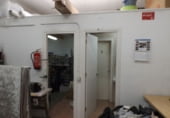 Local comercial
en lloguer
amb 137m² a Cornellà de Llobregat foto