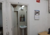 Local comercial
en lloguer
amb 137m² a Cornellà de Llobregat foto