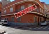 Edificio en venta con 220m² en Alcantarilla foto