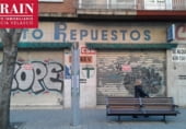 139m² commercial premises for rent in Albacete, in the area of El Pilar photo
