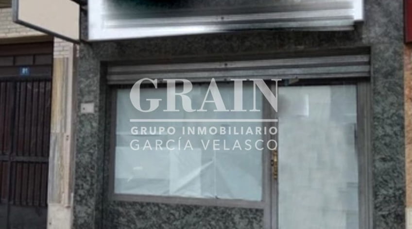 Local comercial