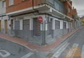 100m² locaux commerciaux pour vente à Molina de Segura photo