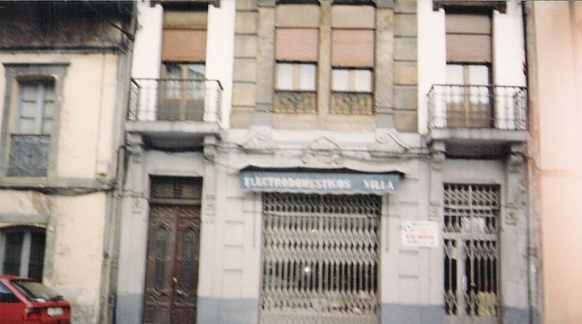 Local